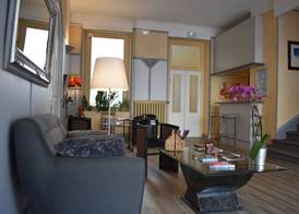 Hôtel Henri IV 3
