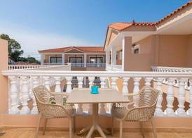 Zante Holidays Hotel 4