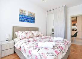 Azure Apartments 5