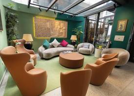 Ibis Styles Ankara 5