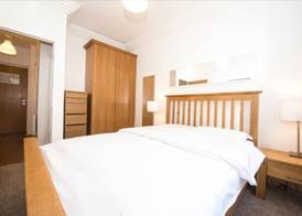 IFSC Townhouse Apartments 4