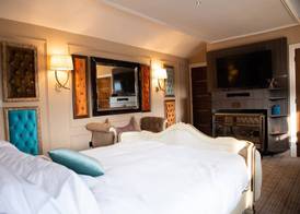Domo Boutique Hotel 3