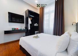 Nature Hotel - Luong The Vinh 5