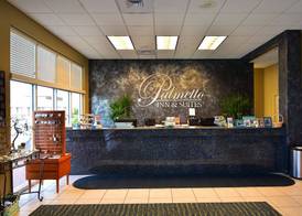 Palmetto Beachfront Hotel, a By The Sea Resort 2