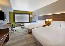 Holiday Inn Express & Suites SOUTH HILL by IHG 2