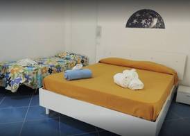 Mediterraneo Rooms 3
