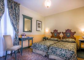 Palazzo Marcello Hotel Al Sole 5