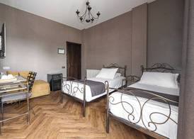 Golden Boutique Hotel 4