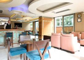 Taba Luxury Suites and Hotel 4