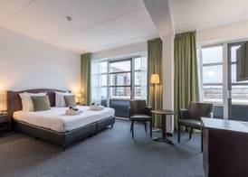 Amrâth Hotel Alkmaar 5