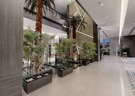 Executives Hotel - KAFD 3