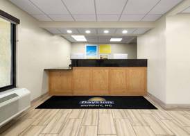 Days Inn by Wyndham Murphy 2