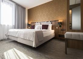 Best Western Hotel Mariacki Katowice 4
