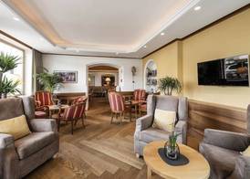 Hotel Villa Kastelruth 3