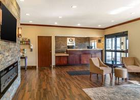Quality Inn & Suites 5