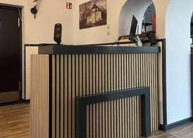 Hotel Volksgarten Mengede - Estia 2