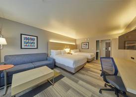 Holiday Inn Express & Suites HERMISTON DOWNTOWN by IHG 4