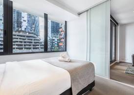 Sakura Apartment 3