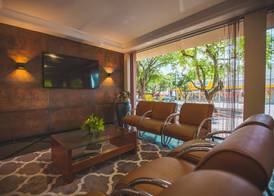 Hotel Rafain Centro 3