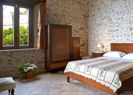 Residenza d'Epoca Borgodifiume 5