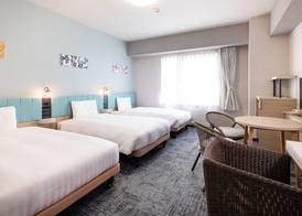 Comfort Hotel Naha Prefectural Office 5
