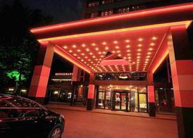Hotel Leipzig 3