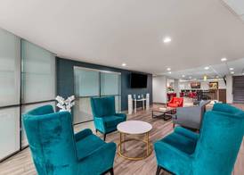 Comfort Suites Knoxville West - Farragut 4
