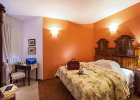 Hotel Ristorante Alla Vittoria 4