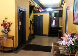 RODEWAY INN 4
