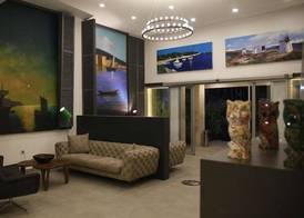 Smart Holiday Hotel & Suites -All Inclusive 4
