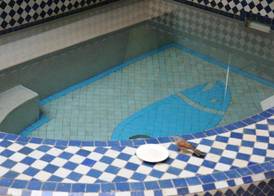 Riad Lauriers Blancs 3