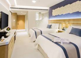 Dreams Vista Cancun Golf & Spa Resort - All Inclusive 4