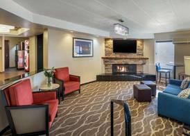 Comfort Inn Grand Rapids Airport 3