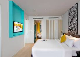 ibis Styles Nha Trang 5