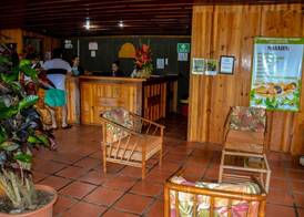 Termales del Bosque & Hot Springs 4