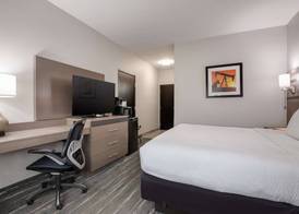 Best Western NSU Inn 4