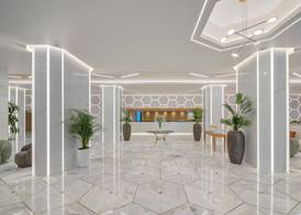 Creta Star Hotel - Adults Only 3