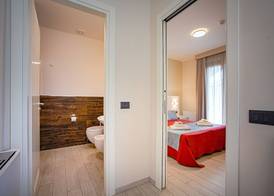 Sentido Michelizia Tropea Resort 5