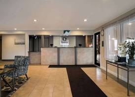 Quality Inn Grand Blanc - Flint South 3