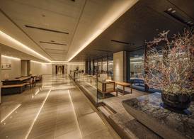 Hotel Okura Kyoto Okazaki Bettei 3
