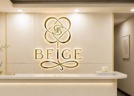 Beige Hotel 2