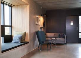 Hotel GUESTapart 5