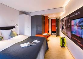Hotel Arte 5