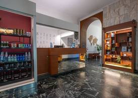 B&B Hotel Trieste 2