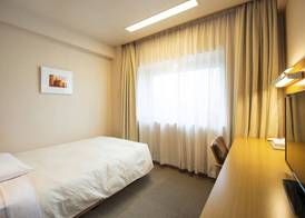 Hotel Grand Hill Ichigaya 2