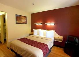 California Inn and Suites, Rancho Cordova 5