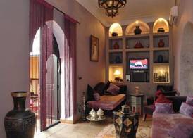 Riad Minorisa 3