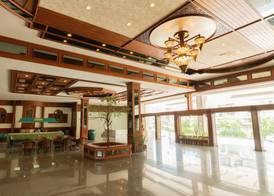 Royal Twins Palace Hotel 4