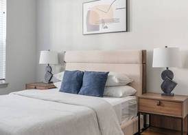 Midtown Nashville Apartments by Landing 4