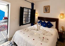 Riad Lazorde De Marrakech 3